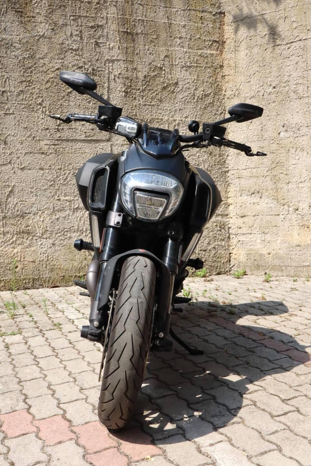 Ducati Diavel 1200 (2017 - 18) (3)