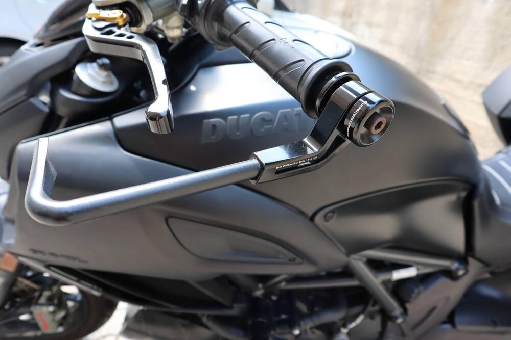 Ducati Diavel 1200 (2017 - 18) (13)