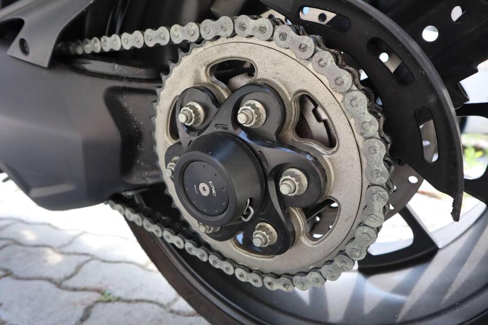 Ducati Diavel 1200 (2017 - 18) (14)