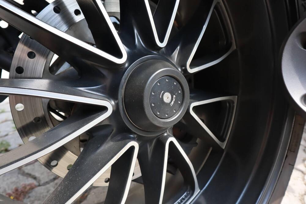 Ducati Diavel 1200 (2017 - 18) (15)