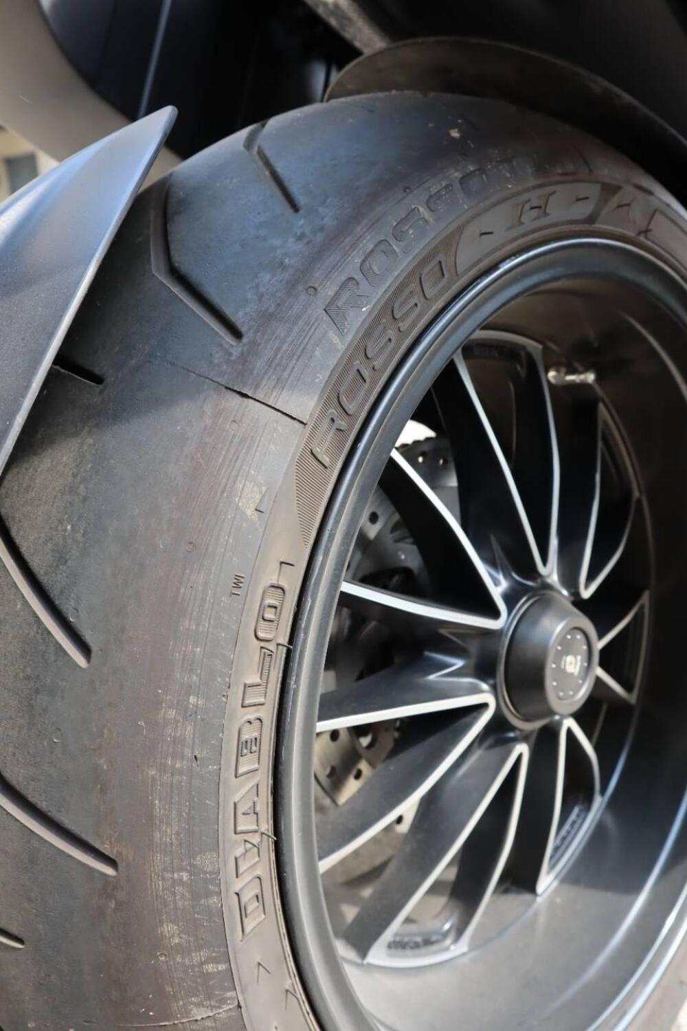 Ducati Diavel 1200 (2017 - 18) (16)