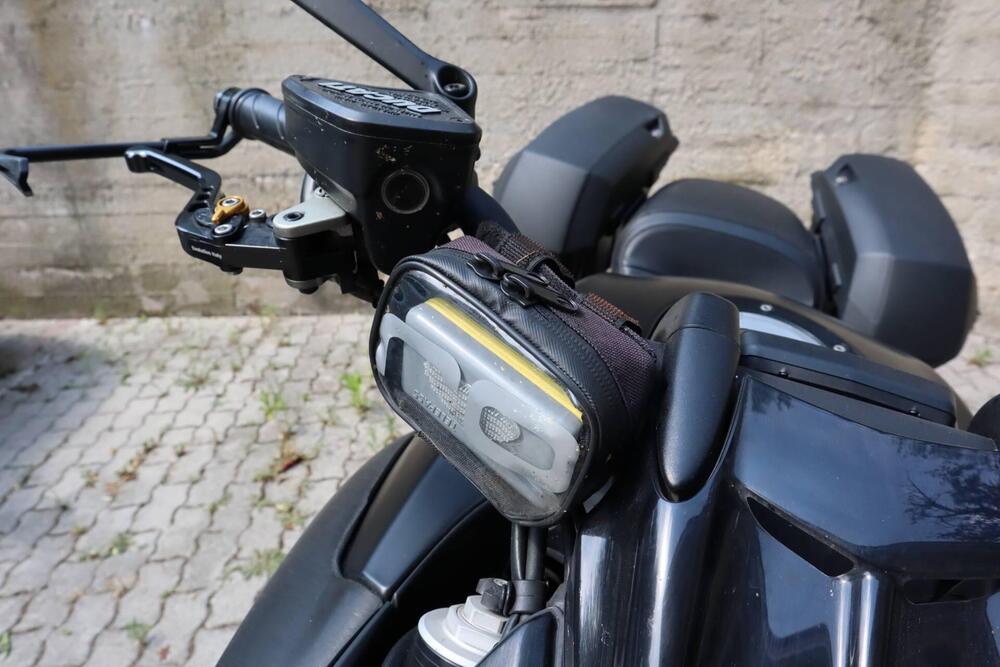 Ducati Diavel 1200 (2017 - 18) (17)