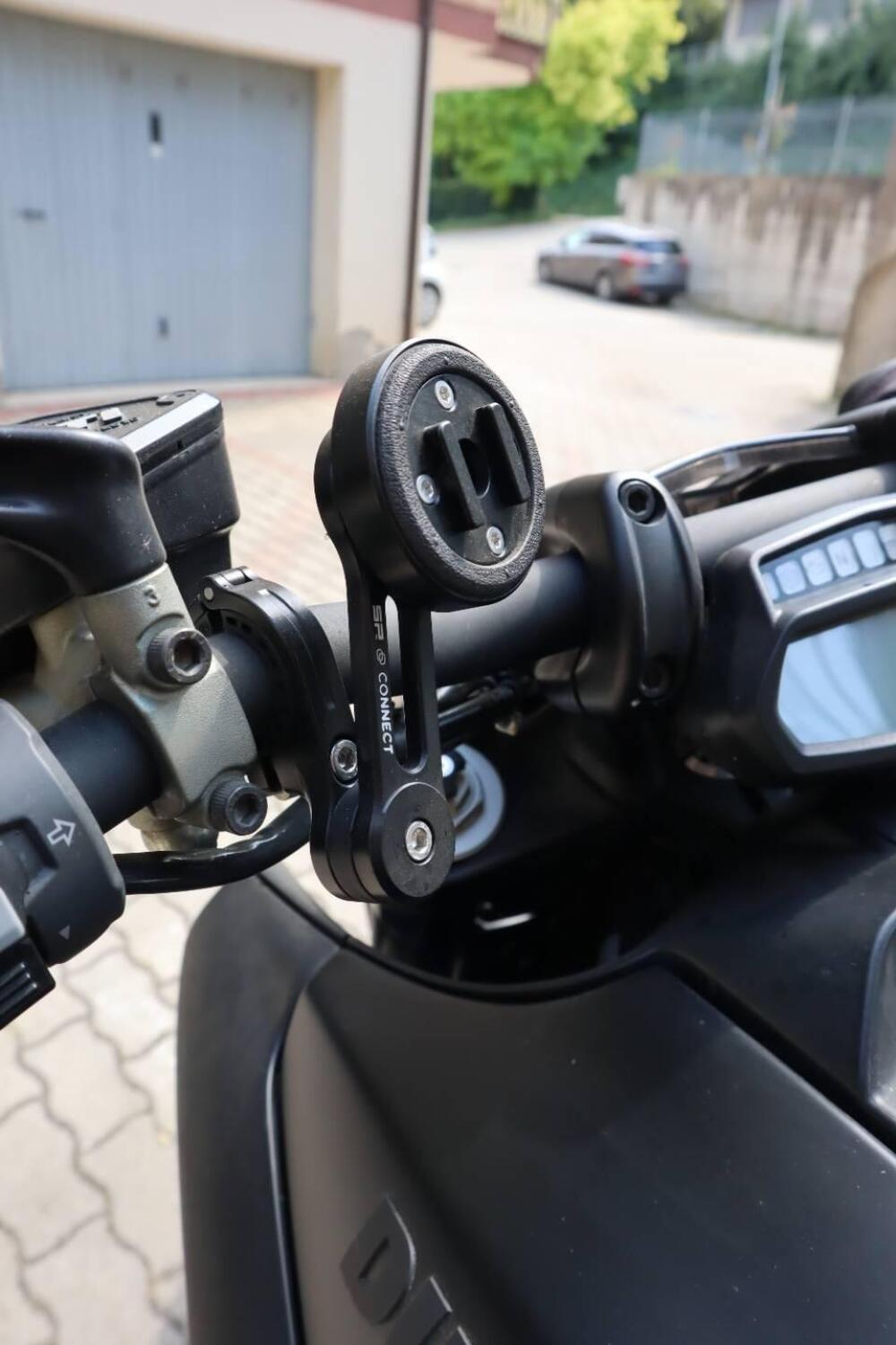 Ducati Diavel 1200 (2017 - 18) (18)