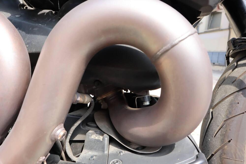 Ducati Diavel 1200 (2017 - 18) (19)