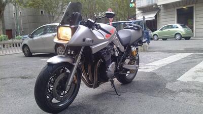 Suzuki GSX 1200 usata