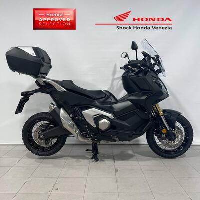 Honda X-ADV 750 DCT (2021 - 24) usata