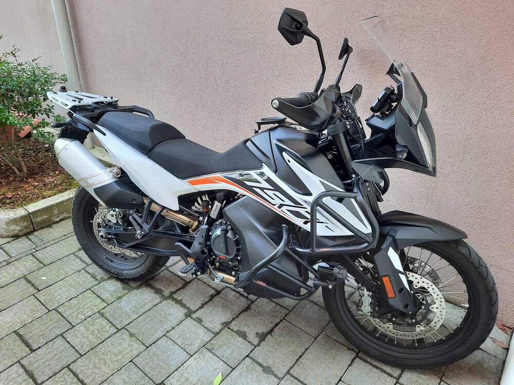 KTM 790 Adventure (2019 - 20) (2)