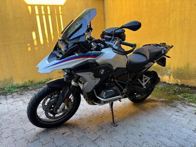 Bmw R 1250 GS (2019 - 20) usata