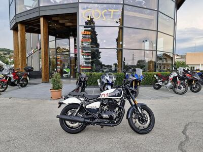 Royal Enfield Shotgun 650 (2024 - 25) nuova