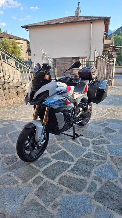 Bmw S 1000 XR (2020 - 23) usata