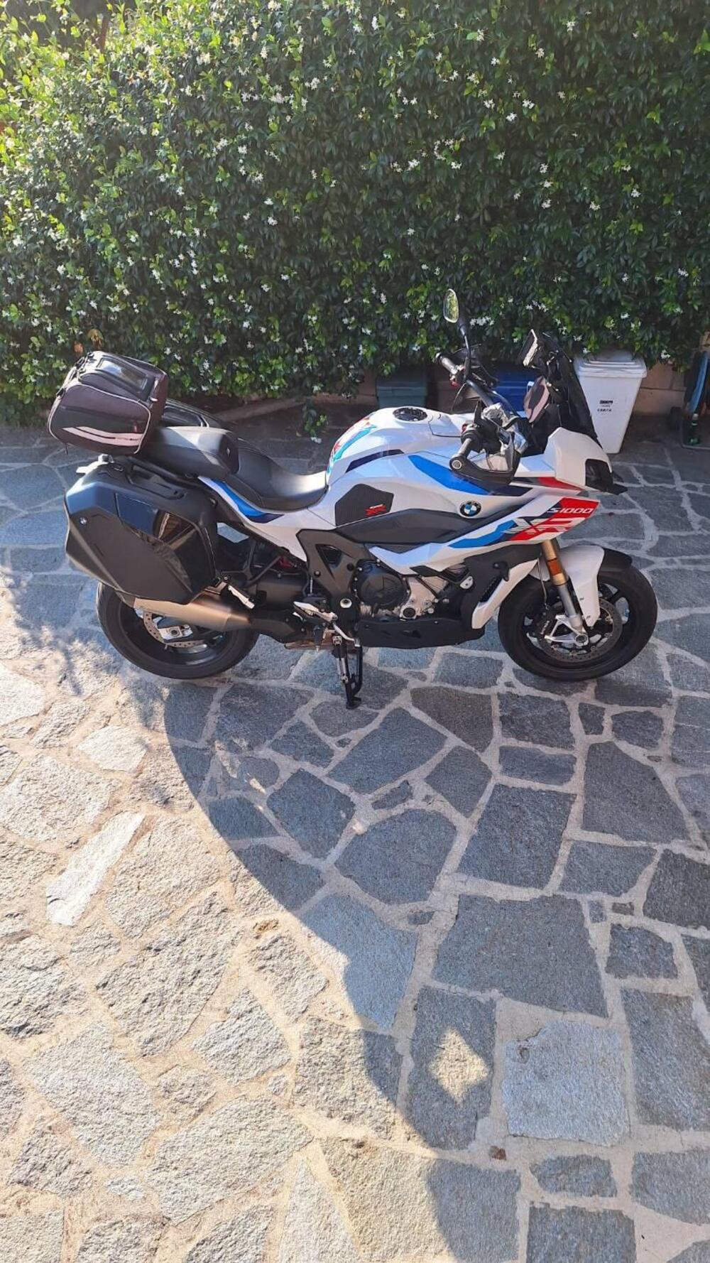 Bmw S 1000 XR (2020 - 23) (7)