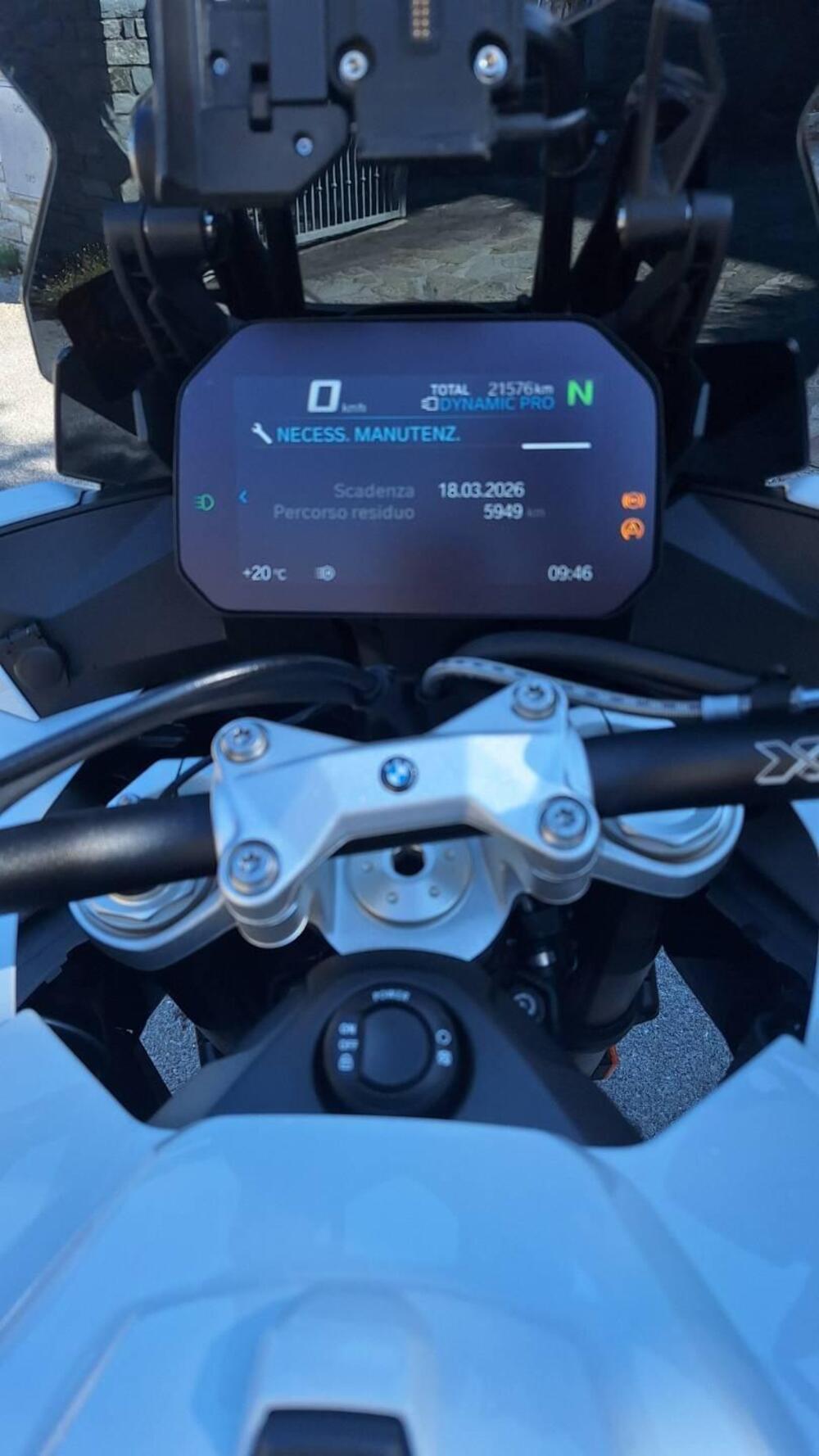 Bmw S 1000 XR (2020 - 23) (9)