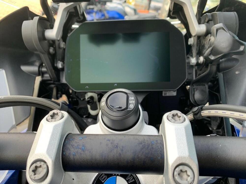 Bmw R 1250 GS Adventure (2019 - 20) (7)