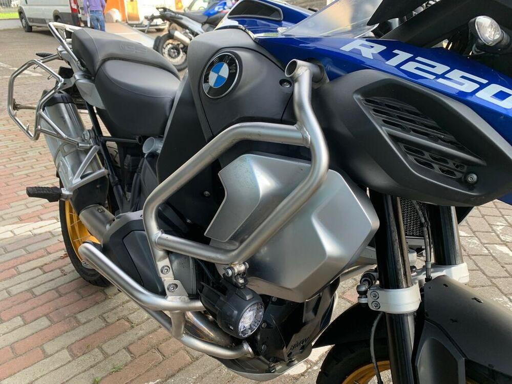 Bmw R 1250 GS Adventure (2019 - 20) (10)
