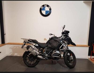 Bmw R 1250 GS Adventure (2021 - 24) usata