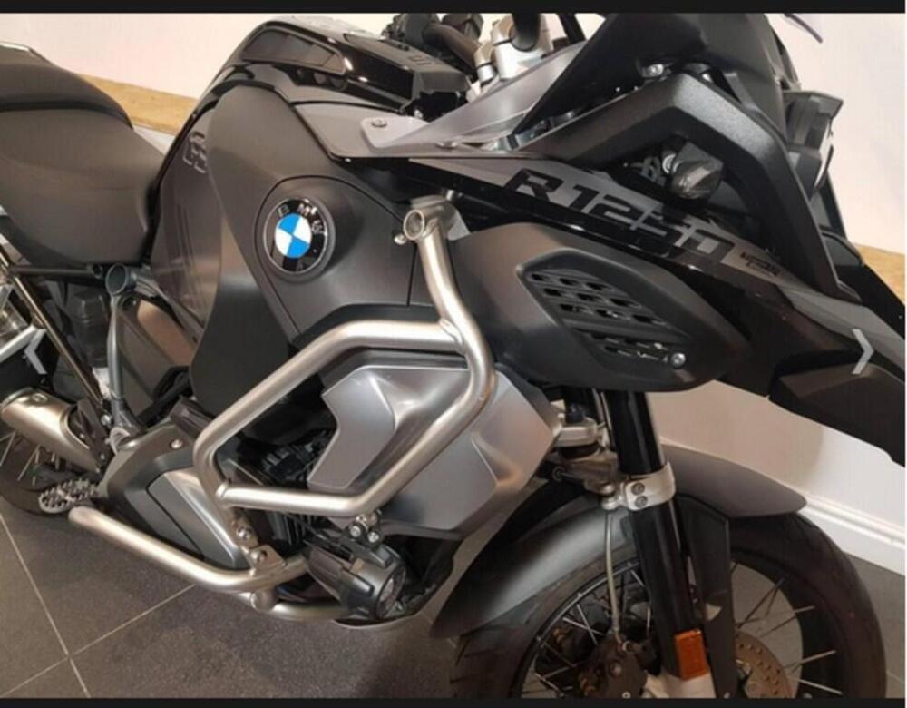 Bmw R 1250 GS Adventure (2021 - 24) (3)