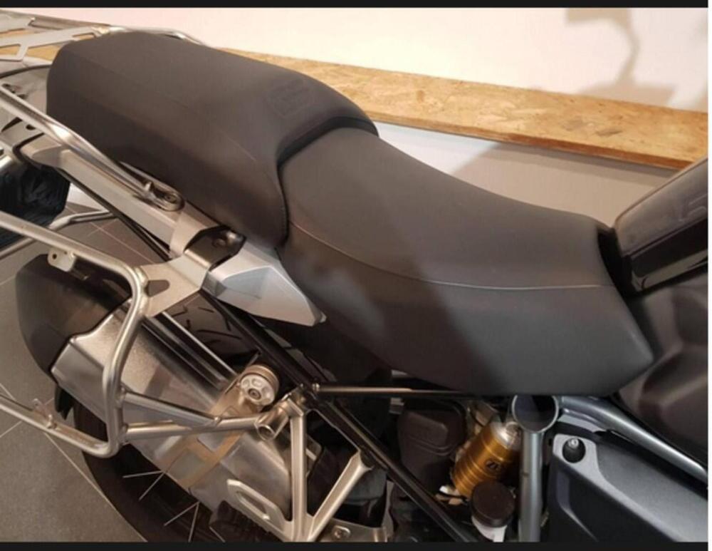 Bmw R 1250 GS Adventure (2021 - 24) (2)