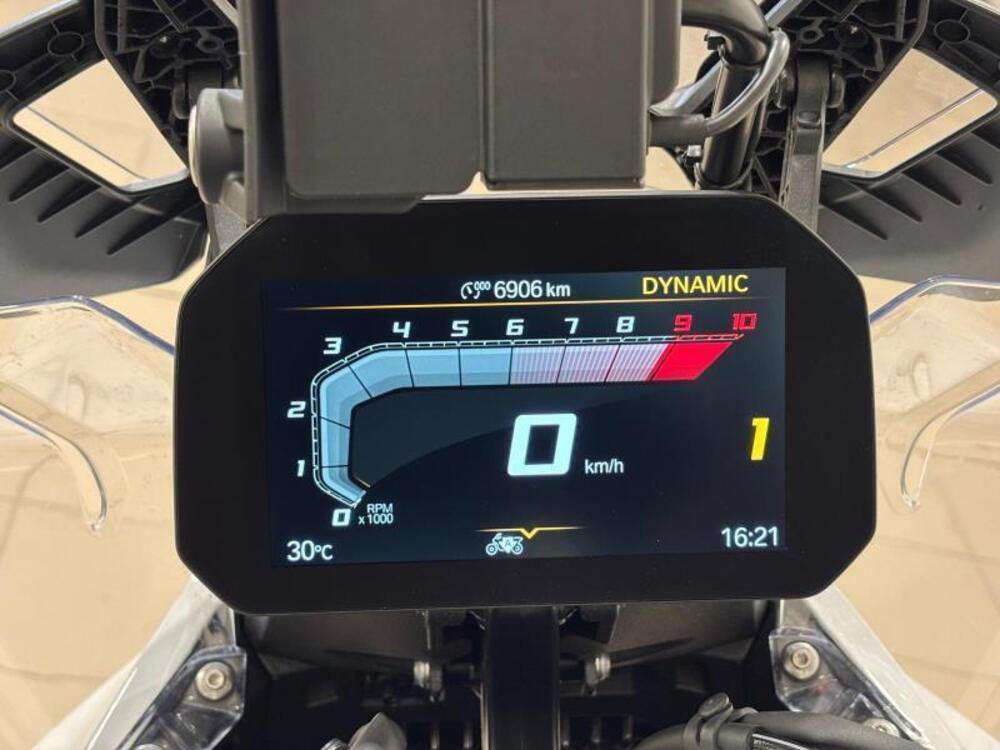 Bmw R 1300 GS (2023 - 25) (8)