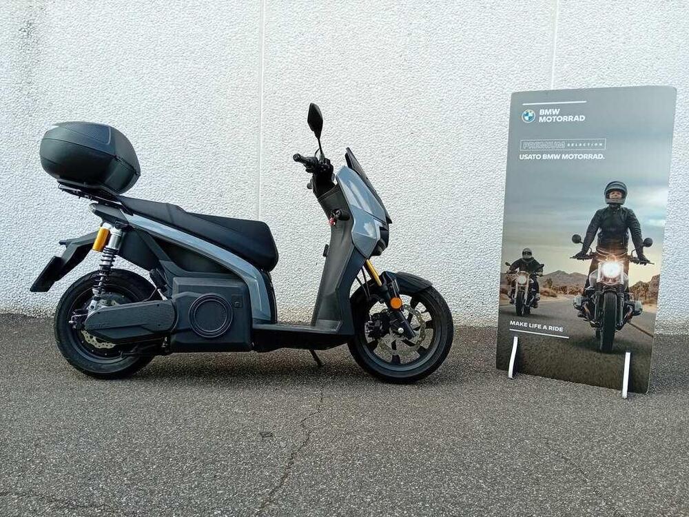 Seat MÓ 125 (2021 - 25) (4)