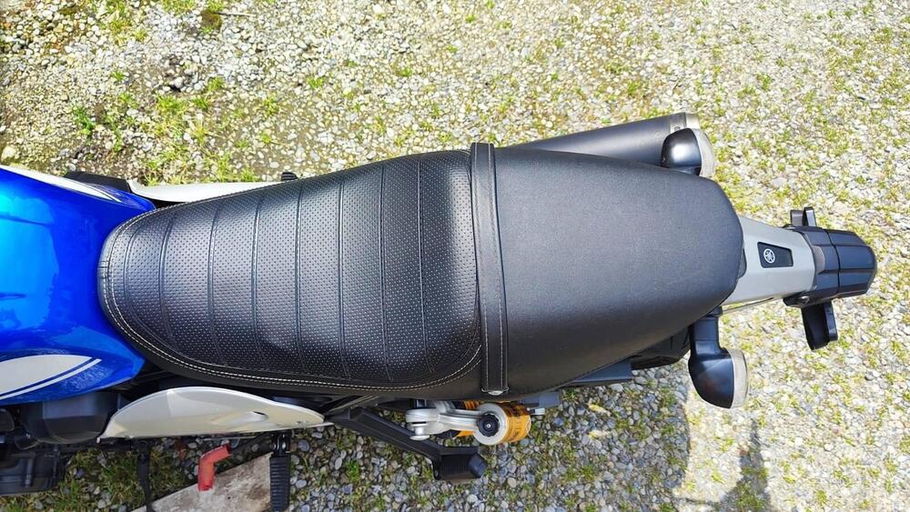 Yamaha XJR 1300 Racer (2015 - 17) (12)