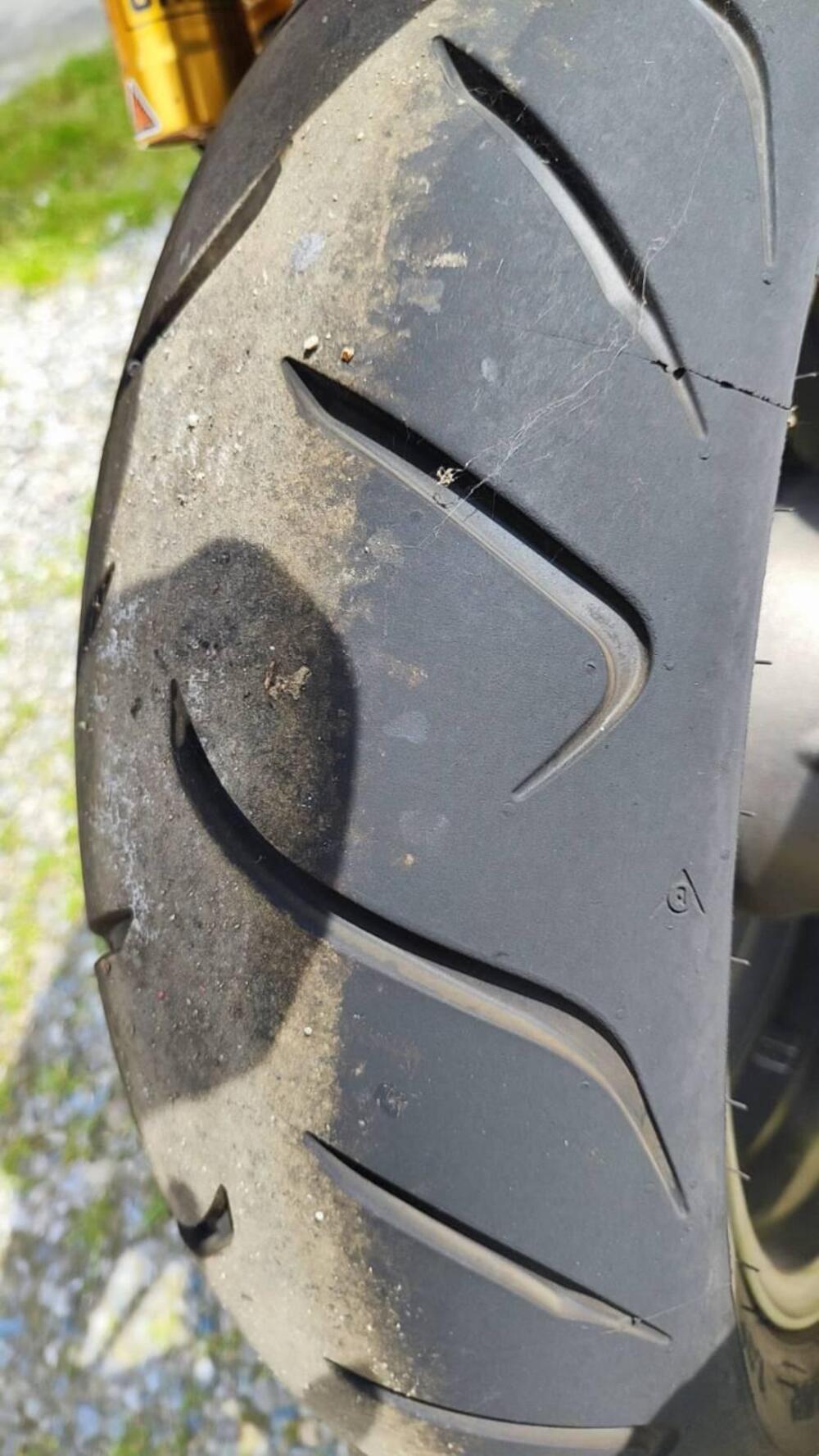 Yamaha XJR 1300 Racer (2015 - 17) (13)