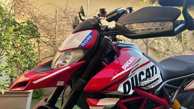Ducati Hypermotard 950 (2019 - 20) usata