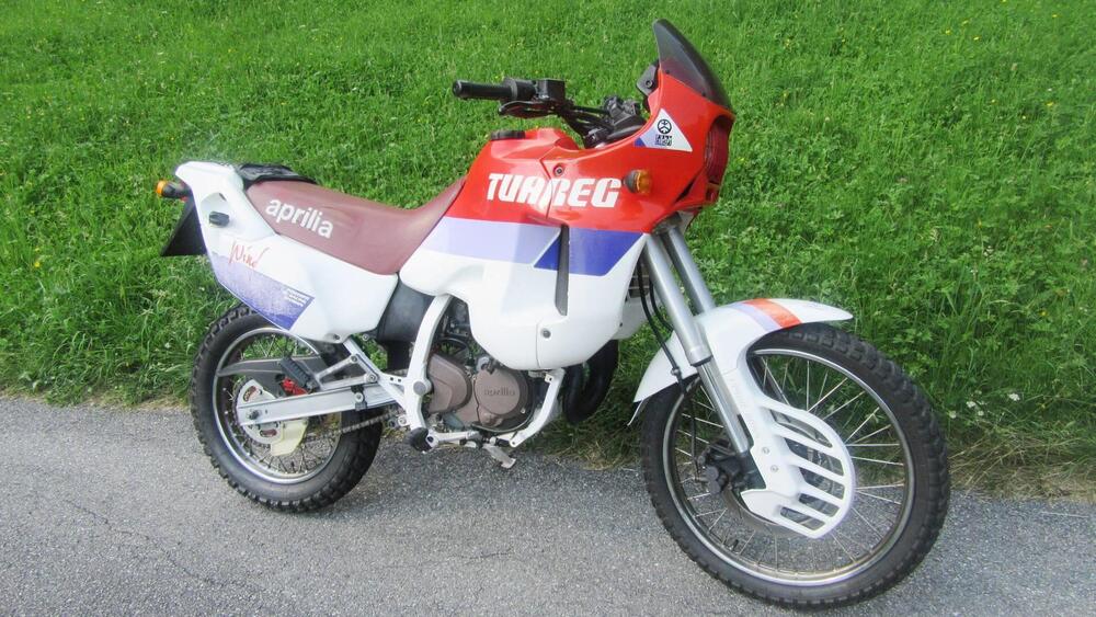 Aprilia Tuareg 125 Wind 89 a.e. (1989 - 90) (2)