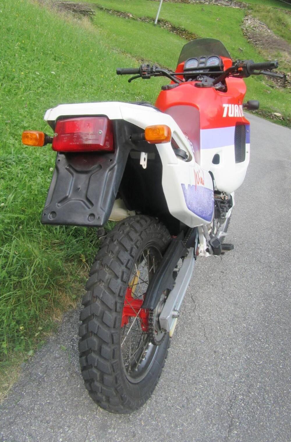 Aprilia Tuareg 125 Wind 89 a.e. (1989 - 90) (4)