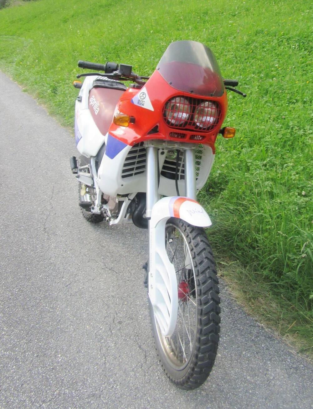 Aprilia Tuareg 125 Wind 89 a.e. (1989 - 90) (5)