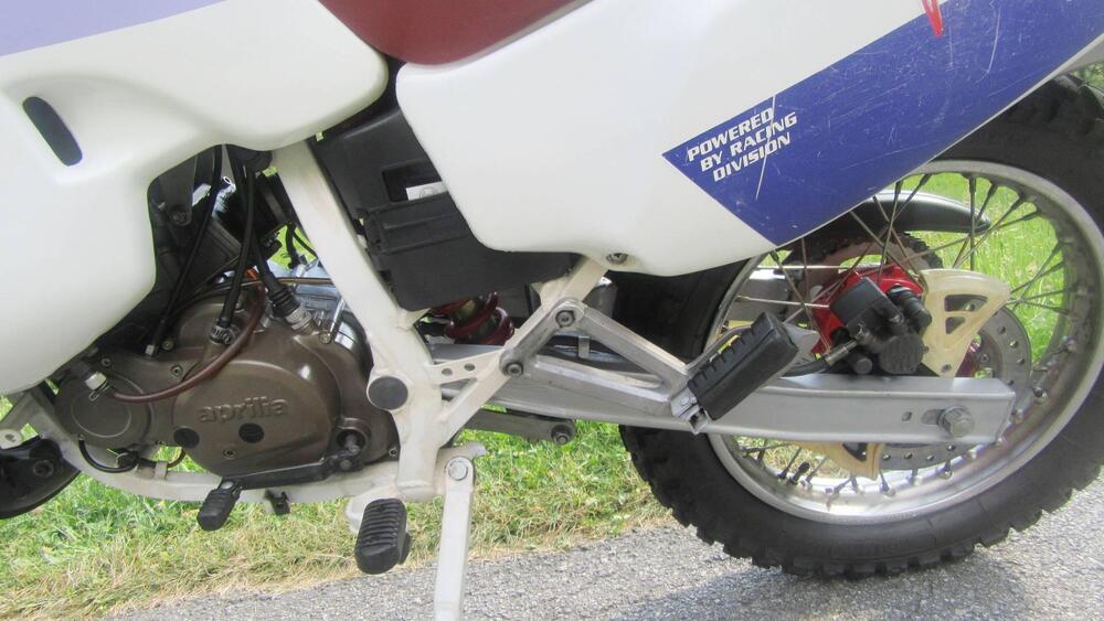 Aprilia Tuareg 125 Wind 89 a.e. (1989 - 90) (9)