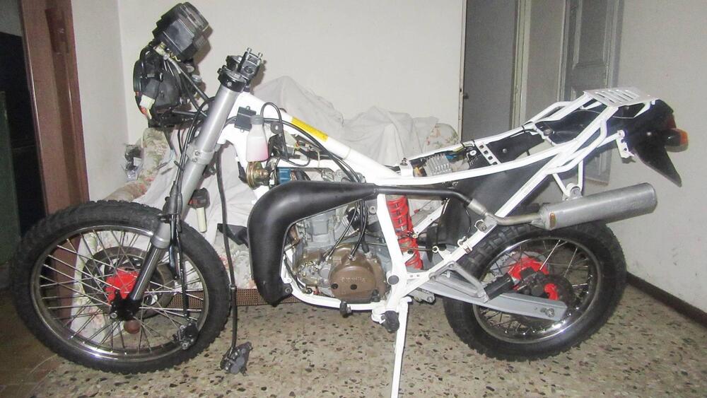 Aprilia Tuareg 125 Wind 89 a.e. (1989 - 90) (13)