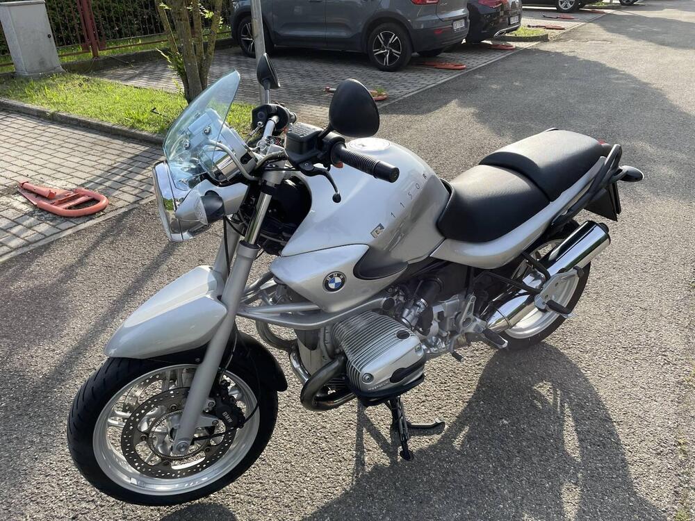 Bmw R 1150 R (2000 - 07) (5)