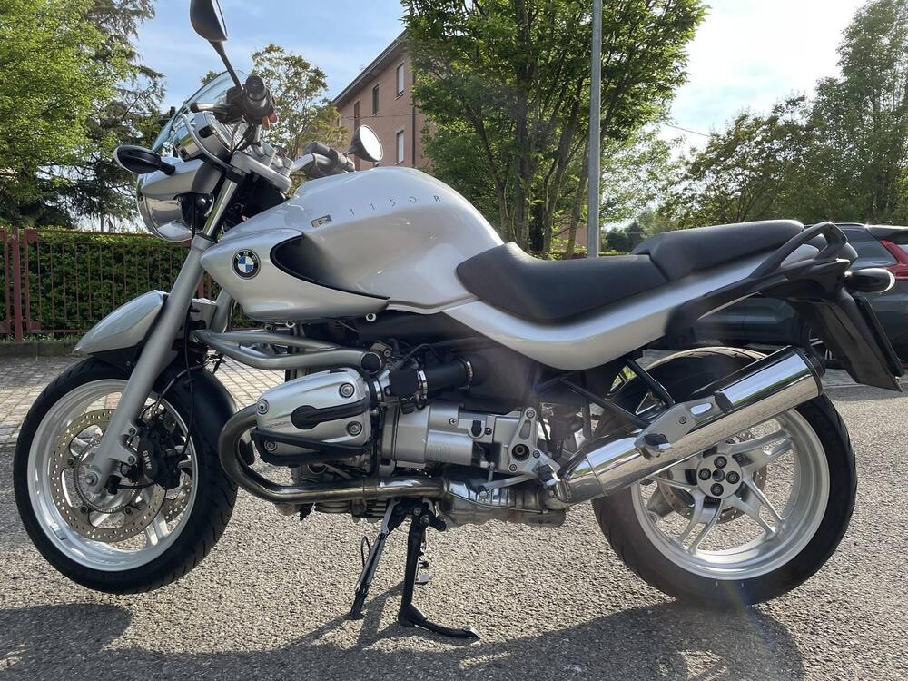 Bmw R 1150 R (2000 - 07) (9)