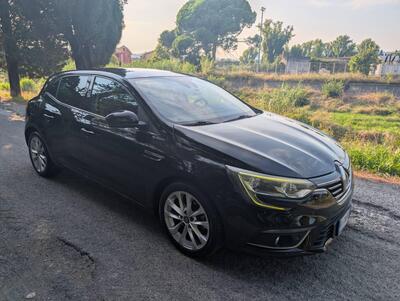 Renault M&eacute;gane dCi 8V 110 CV Energy Intens del 2016 usata a Sarzana