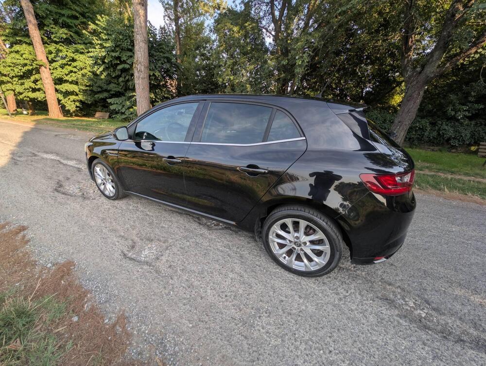 Renault Mégane usata a La Spezia (3)