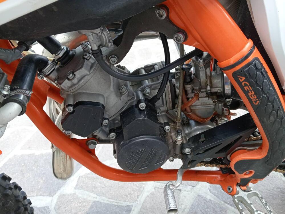 KTM 85 SX (2022) (4)
