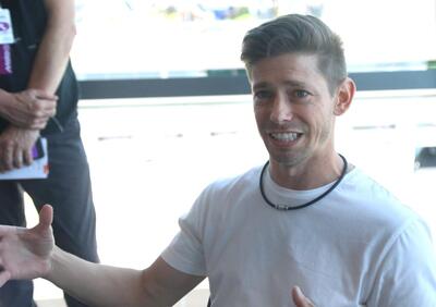 MotoGP 2025. GP di Austria. Casey Stoner: Marc Marquez? Difficile attaccare Pecco Bagnaia quando tutti faticano contro di lui