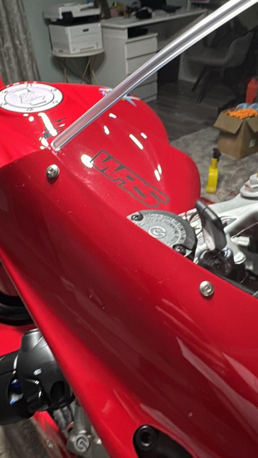 MV Agusta F3 800 R (2023 - 26) (6)