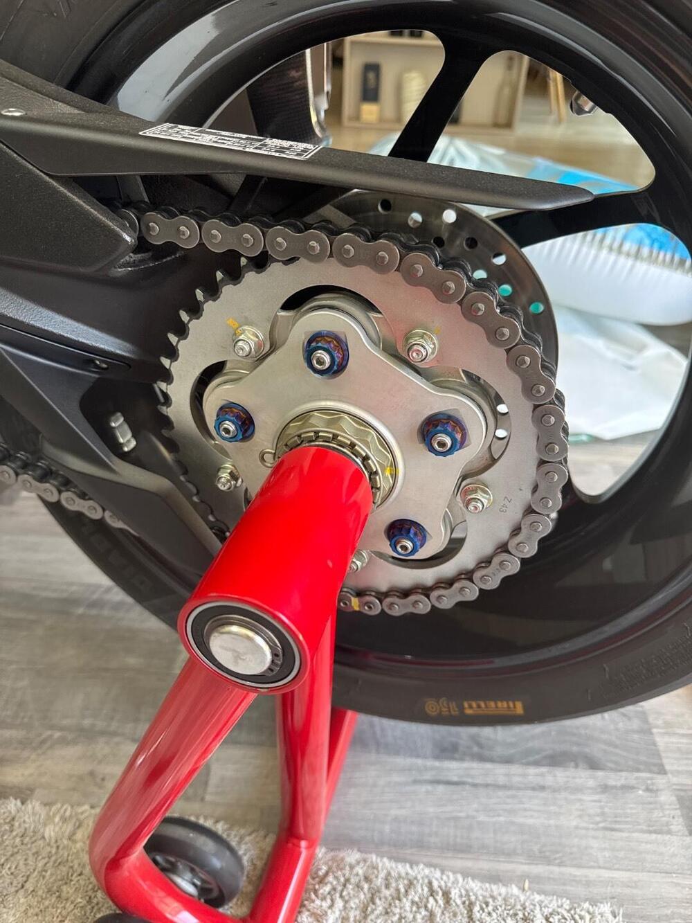 MV Agusta F3 800 R (2023 - 26) (7)