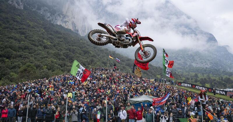 MXGP25 #16 Svezia Preview. Duelli &amp; Scontri, e il ritorno di Tim Gajser