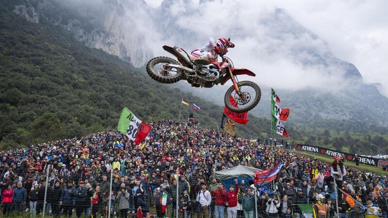 MXGP25 #16 Svezia Preview. Duelli &amp; Scontri, e il ritorno di Tim Gajser