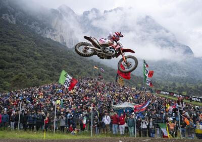 MXGP25 #16 Svezia Preview. Duelli & Scontri, e il ritorno di Tim Gajser