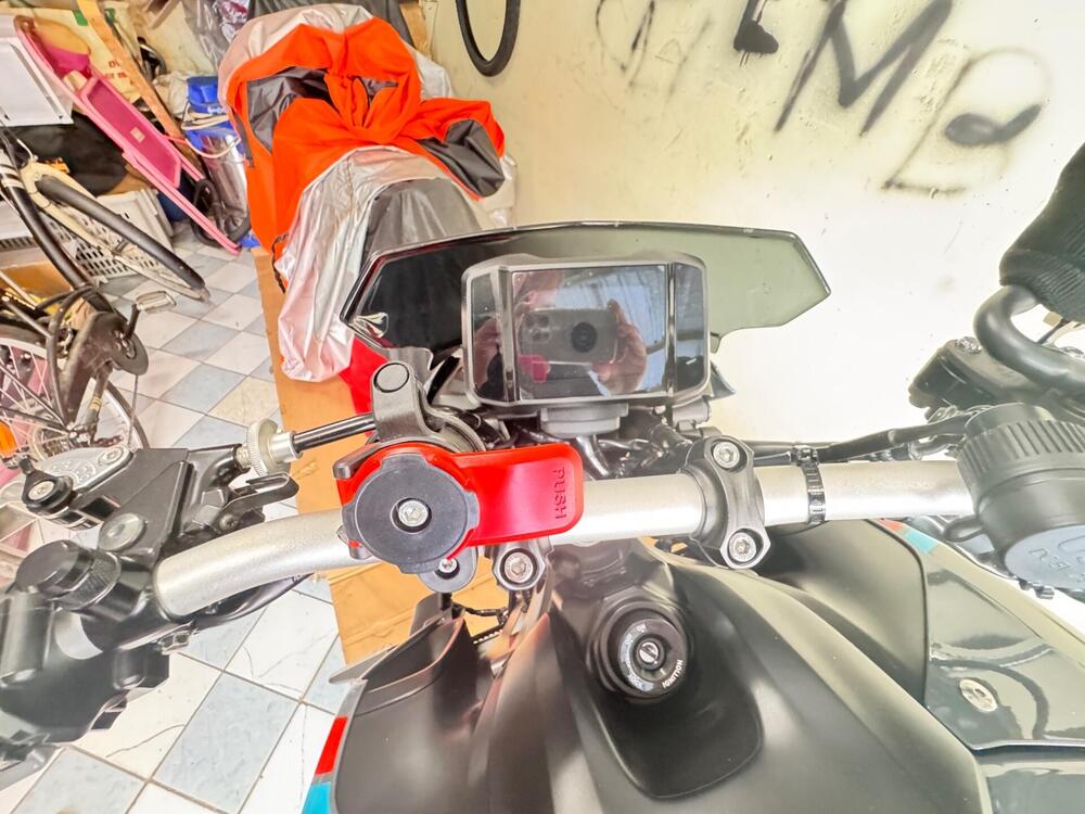 Yamaha MT-09 (2021 - 23) (6)