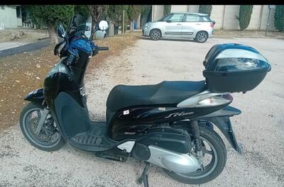 Honda SH 300 i (2006 - 10) usata