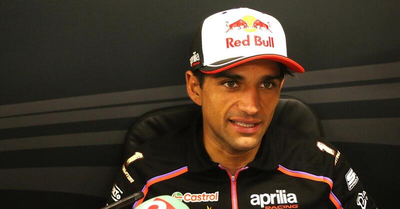 MotoGP 2025. GP di Austria. Jorge Martin: &quot;Dopo la caduta ho perso tutta la fiducia che avevo&quot;