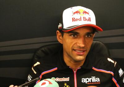 MotoGP 2025. GP di Austria. Jorge Martin: Dopo la caduta ho perso tutta la fiducia che avevo