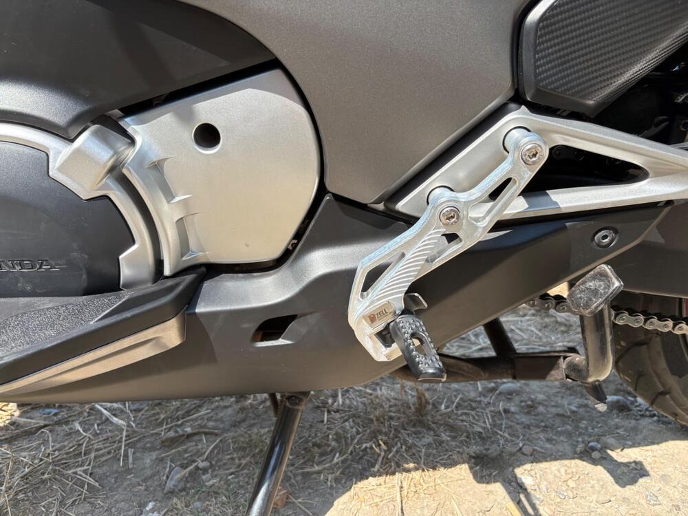 Honda Integra 750 DCT (2016 - 17) (6)