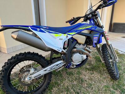 Sherco 300 SEF Factory (2023) usata