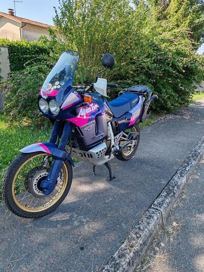 Honda Africa Twin XRV 750 (1992) usata