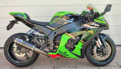 Kawasaki Ninja 1000 ZX-10R KRT Replica (2019 - 20) usata